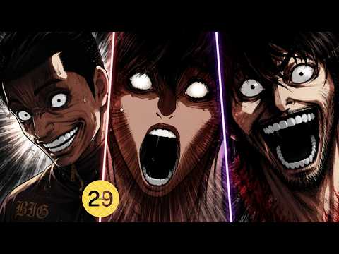 29 He Was a Fat Guy Mocked by Everyone, Until He Gained a Monstrous Second Body - Manhwa Recap