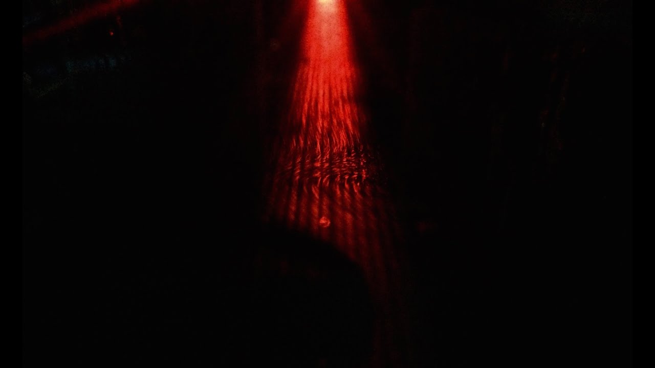 Laser two source interference as you've never seen it before! - YouTube