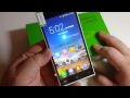 Leagoo Lead 5 leagoo lead 5 полный обзор  MTK6582 Quad core android 4.4.2  Review новинка