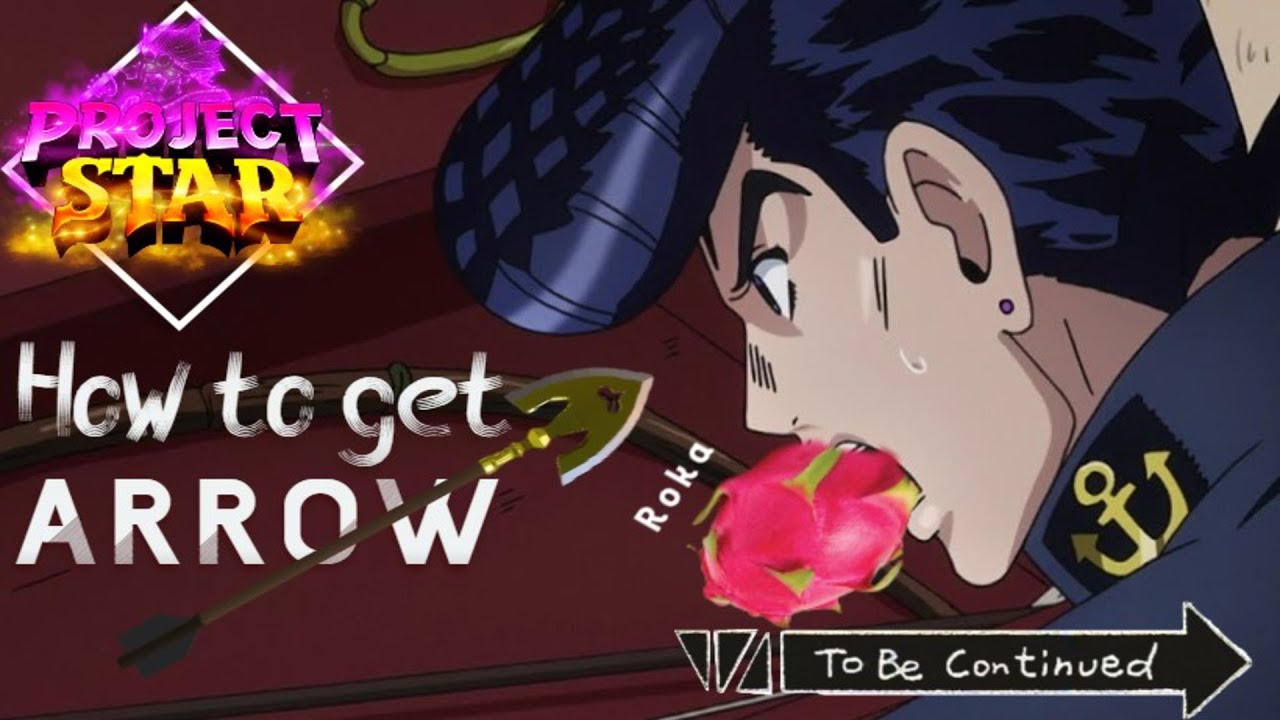 How to get arrows & rokas + game animations & PVP (Project Star)