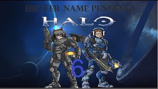 [Better Name Pending]: Halo- Episode 6: DJ Neffy's Debut
