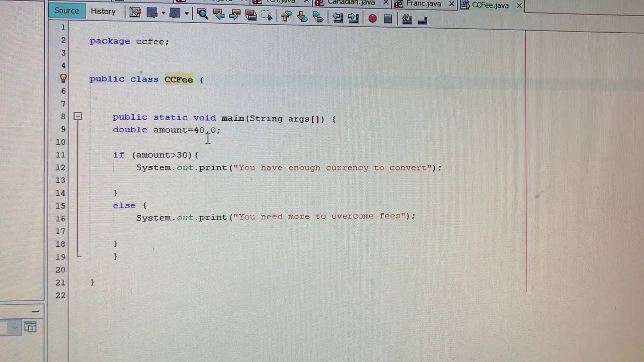 Week4 Lab by Nick Tripodi
