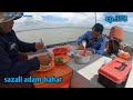 Menajur dan dan hasil terus masak ep.378