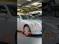 2008 Mercedes-Benz Classe S - CHF 19’900.- #Shorts