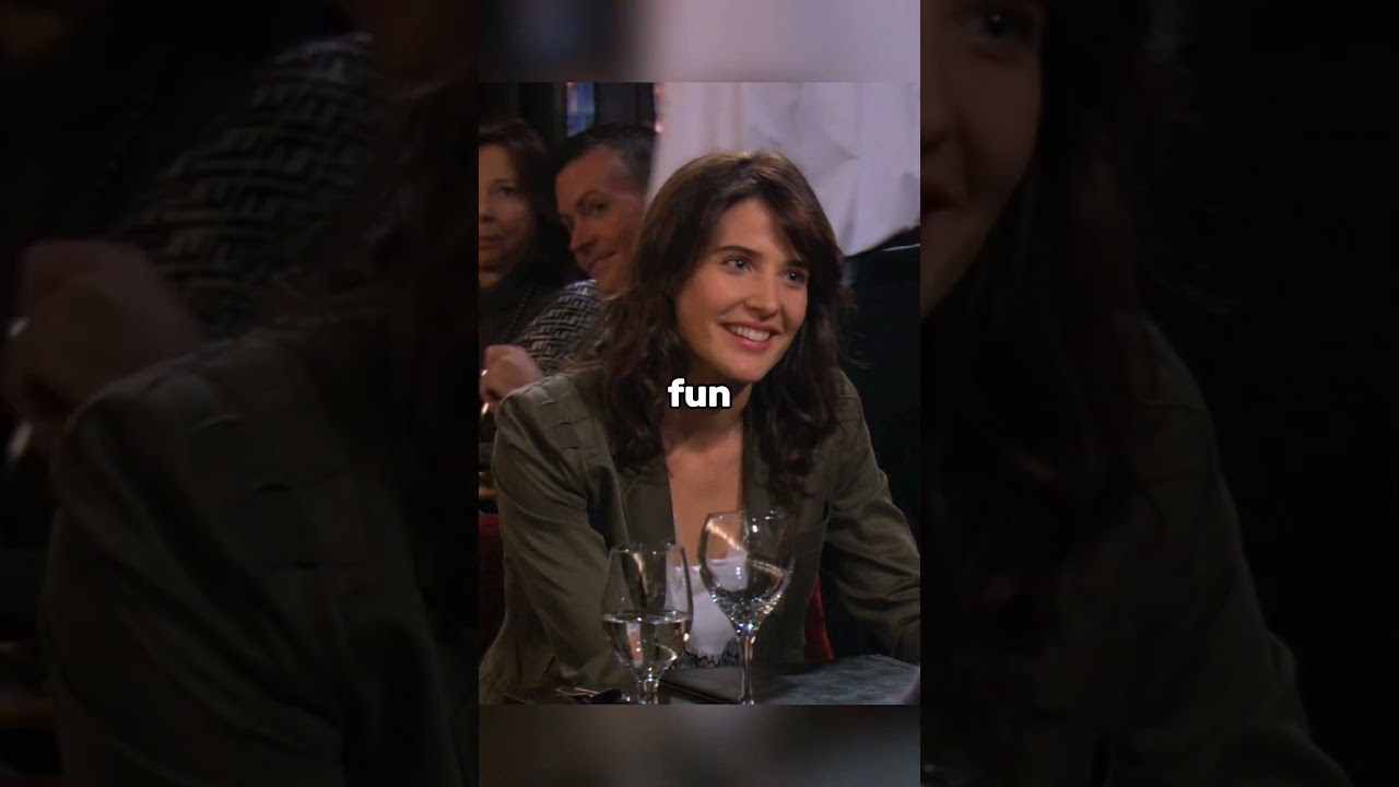 Lily: Marshall's cheating on me with Robin? ||  How I Met Your Mother 