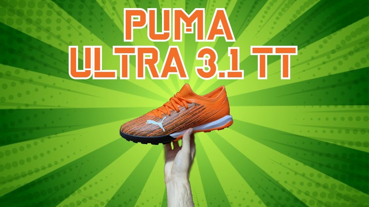 ultra 3.1 tt