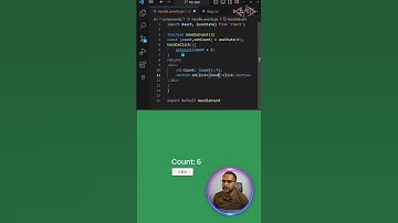 🔍 Why Use Function Reference in onClick? 🔄