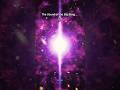 The Sound of the Big Bang 😱🔊#viralshort #planet #space