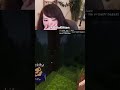 quackity broke the camp rules and turned into this