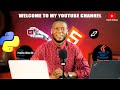 Welcome to Tech Stack | Learn Programming, Web Development & Tech Tips