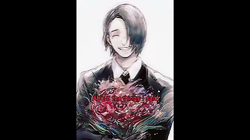 Furuta Nimura Tokyo Ghoul