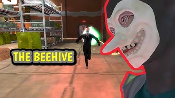 Smiling-X Corp V5.0 The Beehive Full Gameplay