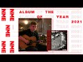 Sam Fender reacts to 'Seventeen Going Under' being named NME's Album Of The Year 2021
