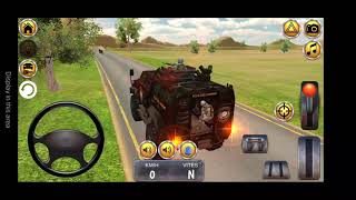 Special  Operations  Police Game 2018 1080p Flydrivegameplay screenshot 3