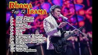 Full Album Rhoma Irama I 1001 macam I dasi dan gincu