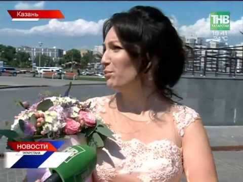 Новости Татарстана 20/07/17 Новости Татарстана 20/07/17