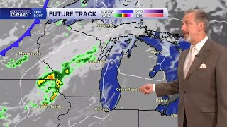 A.M. WebCast June 2, 2026