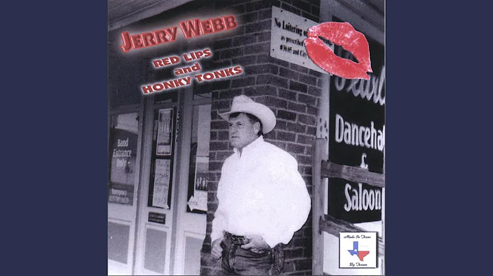 Red Lips and Honky Tonks