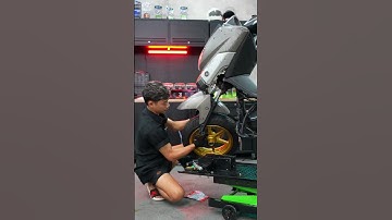 EKSEKUSI NMAX OLD EDISI MODIF TIPIS ALA ITINGS GASKEN #iting1st #itingmeledak #itingmeledakshort