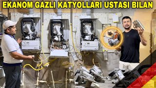 картинка: ПАСТ ГАЗДА ЁНУВЧИ ЭКОНОМ КАТЁЛЛАР 