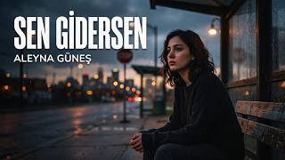 Sen Gi̇dersen - Müzik Fabrikası Alternatif Pop (Studio Mix)