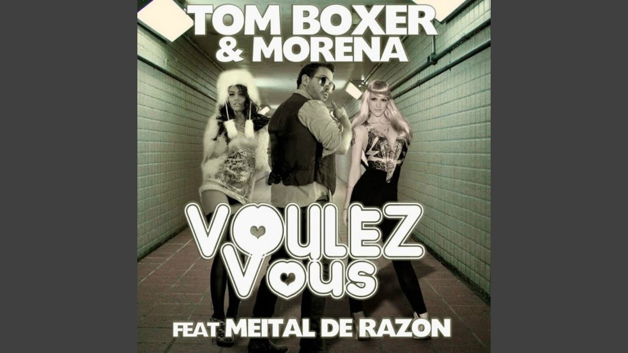 Voulez Vous Extended Version YouTube