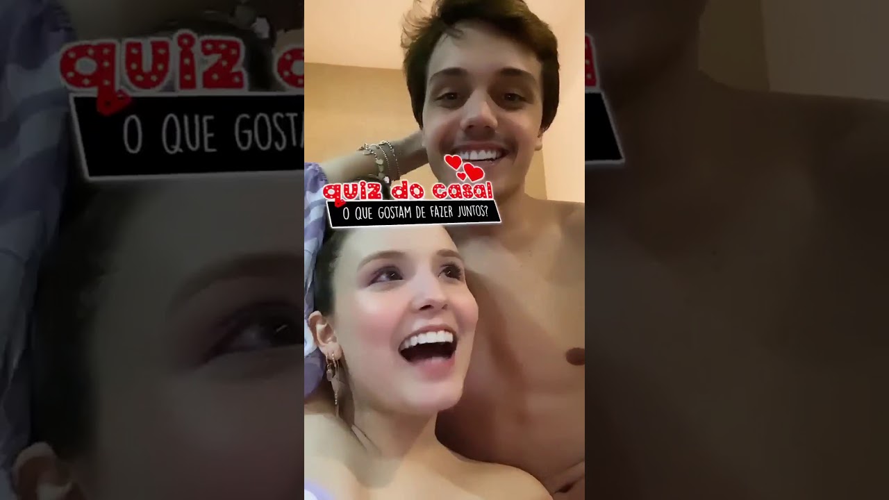 Larissa Manoela Stories, December 28, 2019