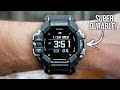 Casio gshock gprh1000 indepth runningfitness review  extreme durability