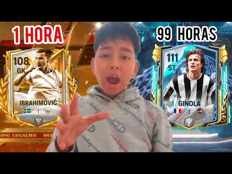 😱IMPROVED MY ABANDONED ACCOUNT IN 1 HOUR | Chapter 1