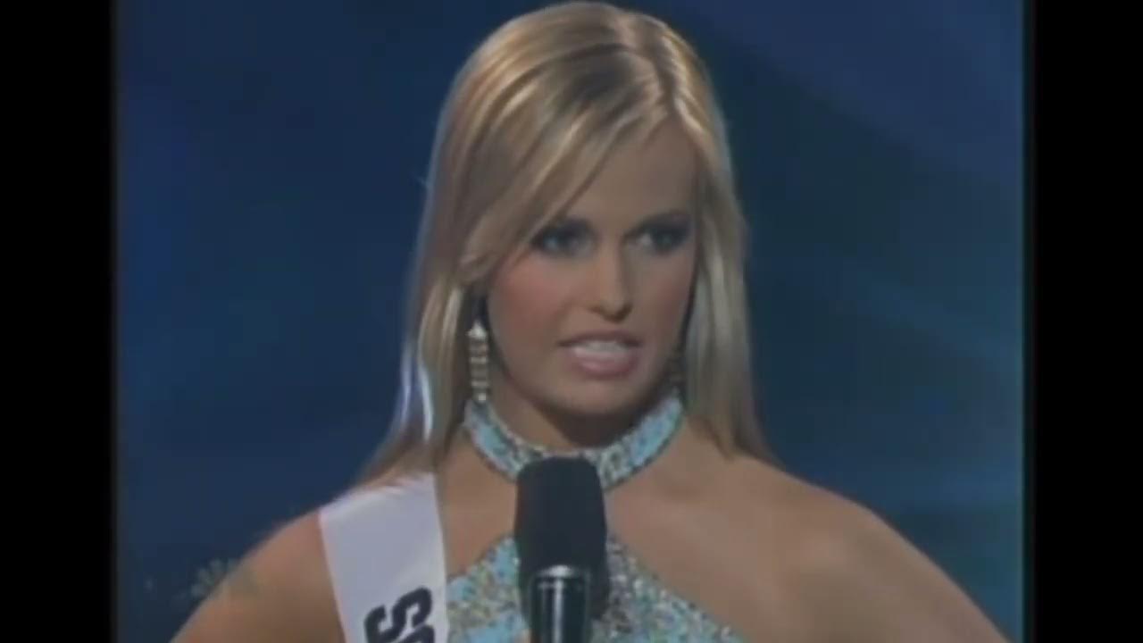 Throwback Miss South Carolina Youtube