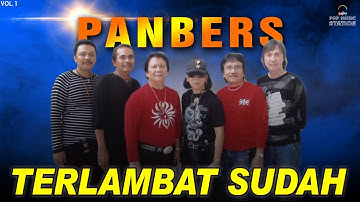 Panbers - Terlambat Sudah (Music Video)