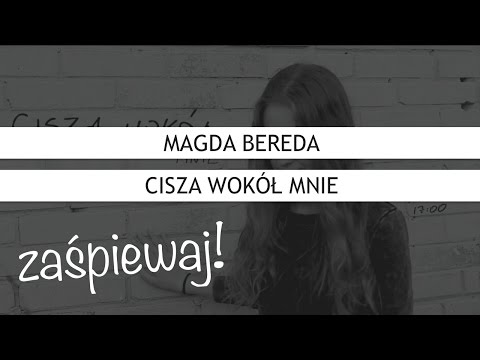Magda Bereda -