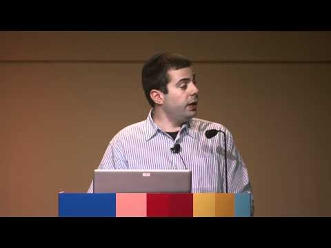 Google I/O 2011: Developing Apps, Add Ins and More...