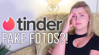 Nicht der Mann von den Fotos?! | Tinder Dating COMMUNITY DATING STORIES 237