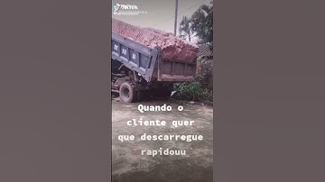 learn how to unload brick fast