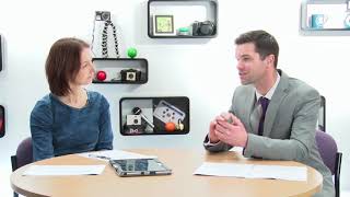 Interview about setting up a rix wiki project