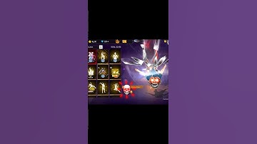 NEW WISHLIST 😱☠️ #freefire