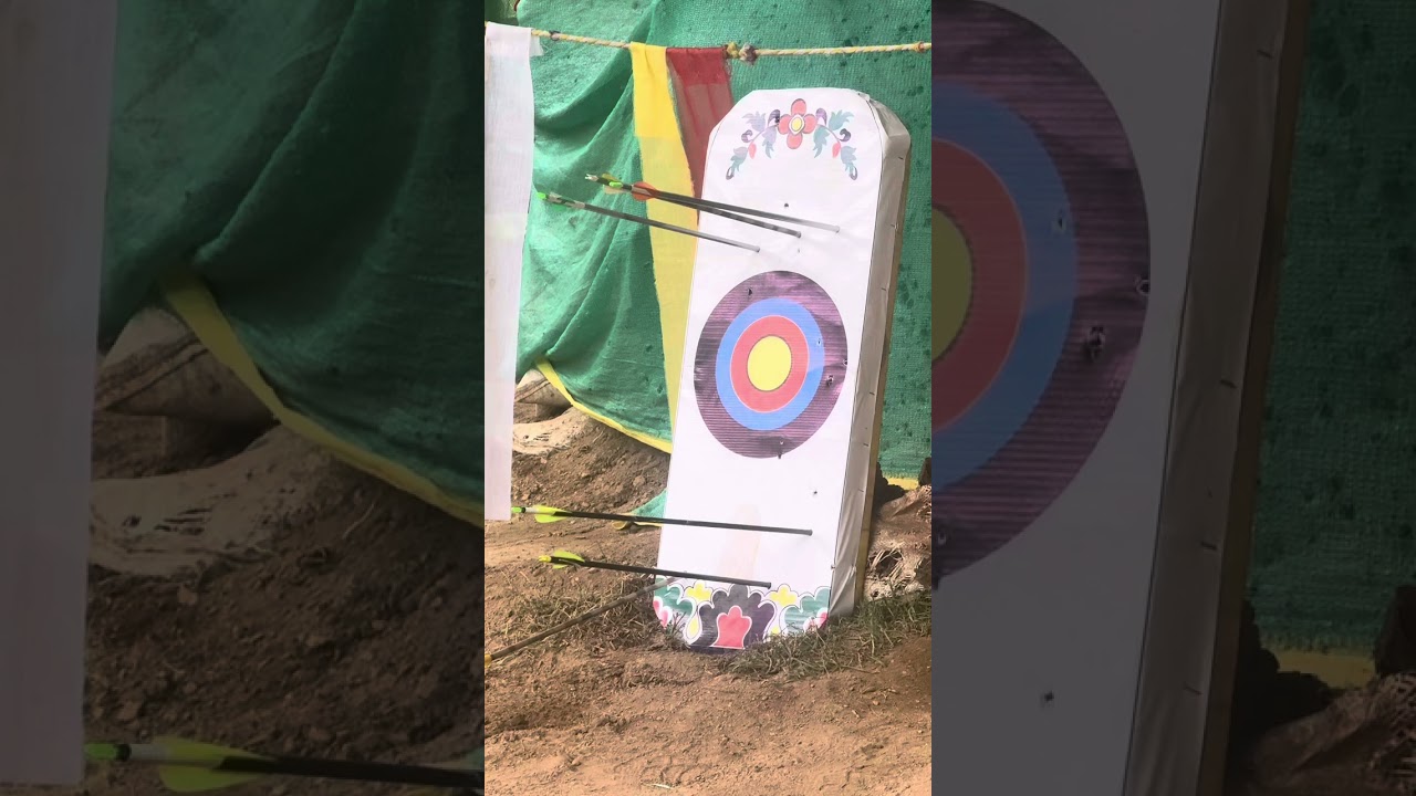 “An old trophy carries memories that last forever”