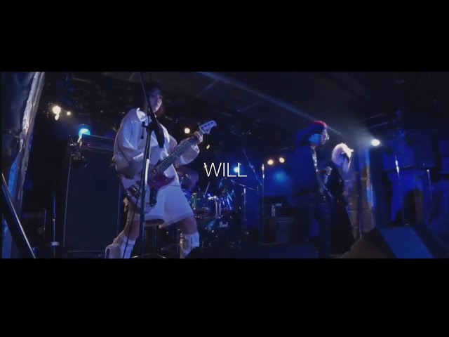 SURENDRA「WILL」-Live Music Video- adlı videoyu YouTube'da izle SURENDRA「WILL」-Live Music Video- adlı videoyu YouTube'da izle