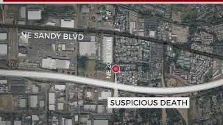 Suspicious death in Fairview turns into homicide investigation