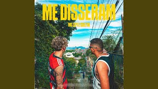 Download Lagu Me Disseram (feat. Love Funk)