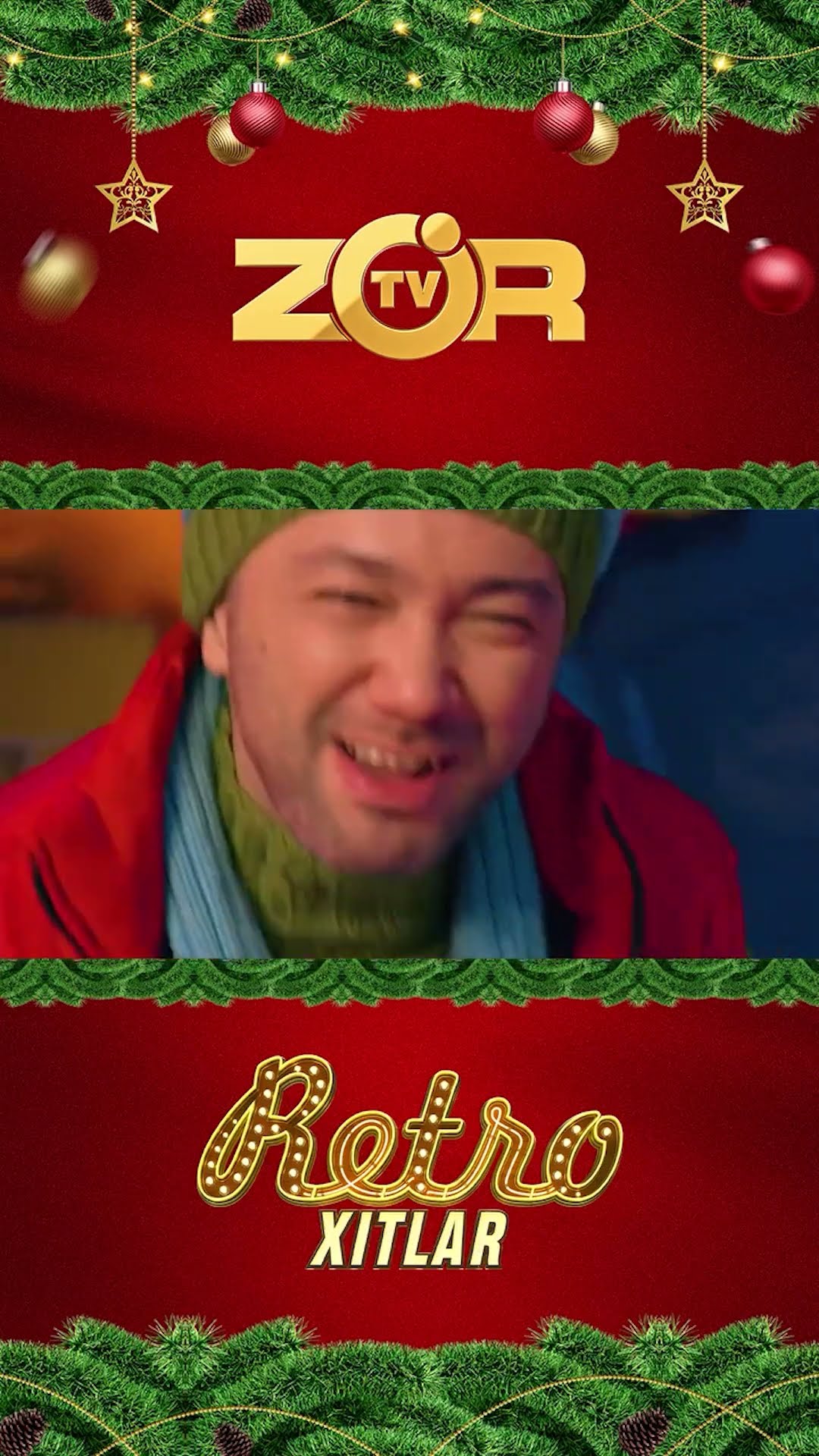RETRO XITLAR