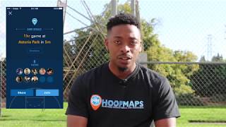 Celebrity Hoopmaps: How It Works Wealth