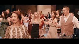 Simina Stanciu - Azi baiatul se insoara / foaie verde-a bobului  | www.alexmilitaru.ro