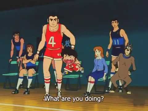 Sports Anime Series Dash Kappei Ep02 Engsub ダッシュ勝平エピソード02 Youtube