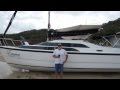 Show Us Ya Boat 7 McGregor Trailer Sailer