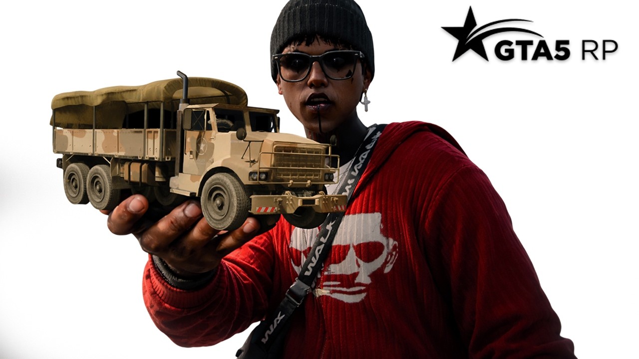 ПЕРВЫЕ ПОСТАВКИ НА ЛИДЕРКИ BLOODS | GTA5RP | LA PUERTA