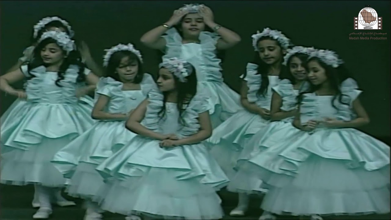 مشاركة مدرسة افاق المنصورة في مهرجان يوم الطفل الطفل العالمي الدورة الحادية عشر