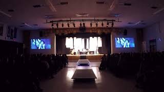 IGNITE 2018: FULL SHOW