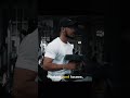 Never Be A Option 🙂#gymlife #motivation #fitneess #fitnessmotivation #health #exercise #viralvideo